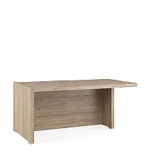 Стол письменный SOLID