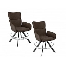 Стул DikLine 501, 2 шт.