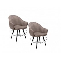 Стул DikLine 439, 2 шт.