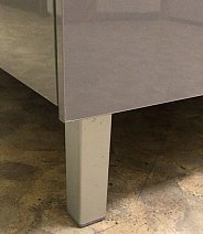 Тумба ТВА 2ящ., др.опоры дл.1188+паспарту L7R