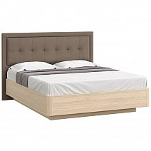 Кровать двуспальная 160х200 Onda, основание щитовое