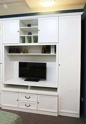 Комплект для гостиной Камилла Optimum