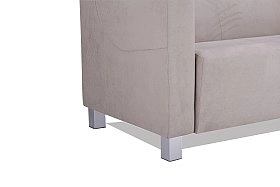 Диван двухместный Милано комфорт