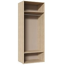 Шкаф двухстворчатый Next