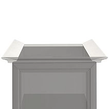 Карниз Камилла боковой