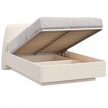 Кровать полутораспальная 120х200 Alba с подъемным механизмом