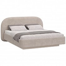 Кровать двуспальная 180х200 Rimini