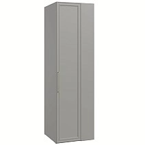 Модуль угловой Монреаль серый