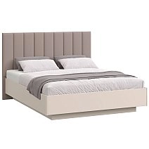 Кровать двуспальная 160х200 Intro, основание щитовое