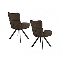 Стул DikLine 501, 2 шт.