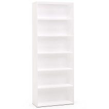 Шкаф двухстворчатый Челси,Римини белая с зеркалами