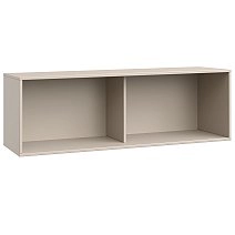 Секция навесная Montreal беж