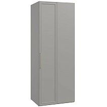 Модуль угловой Монреаль серый