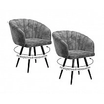 Стул DikLine 442, 2 шт.