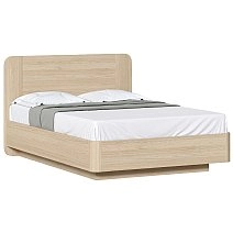 Кровать полутораспальная 140х200 Next с подъемным механизмом