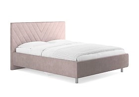 Кровать двуспальная 160х200 Вивьен