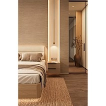 Тумба навесная прикроватная Next