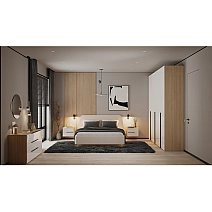 Зеркало навесное Next