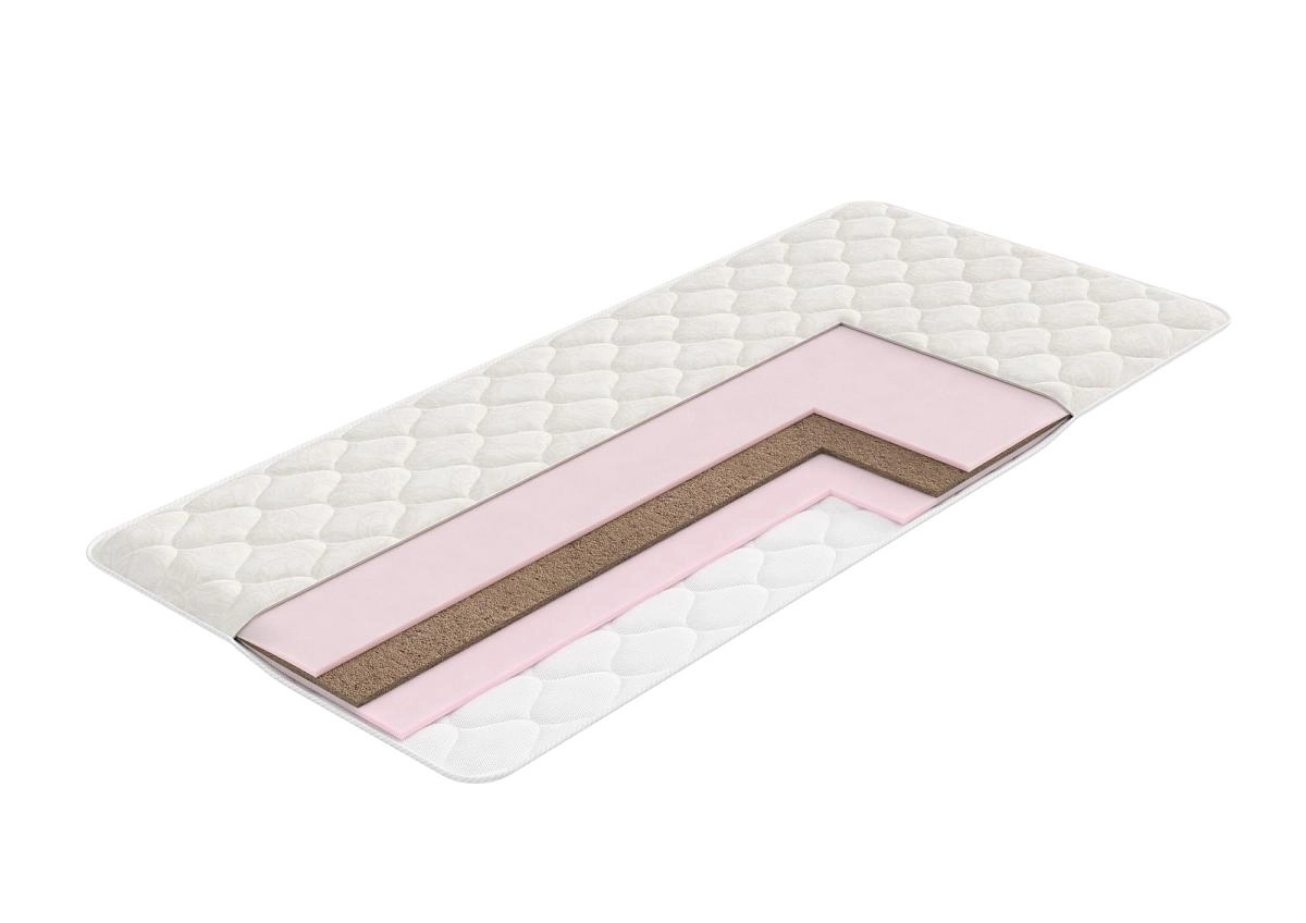 Фаворит Люкс, Наматрасник 2сп. (180*195*4)