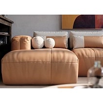 Диван Brownie Memori 2-х местный Optimum
