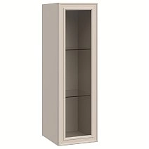 Секция навесная Монреаль беж