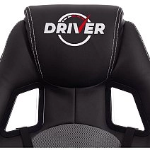 Игровое кресло Tetchair driver