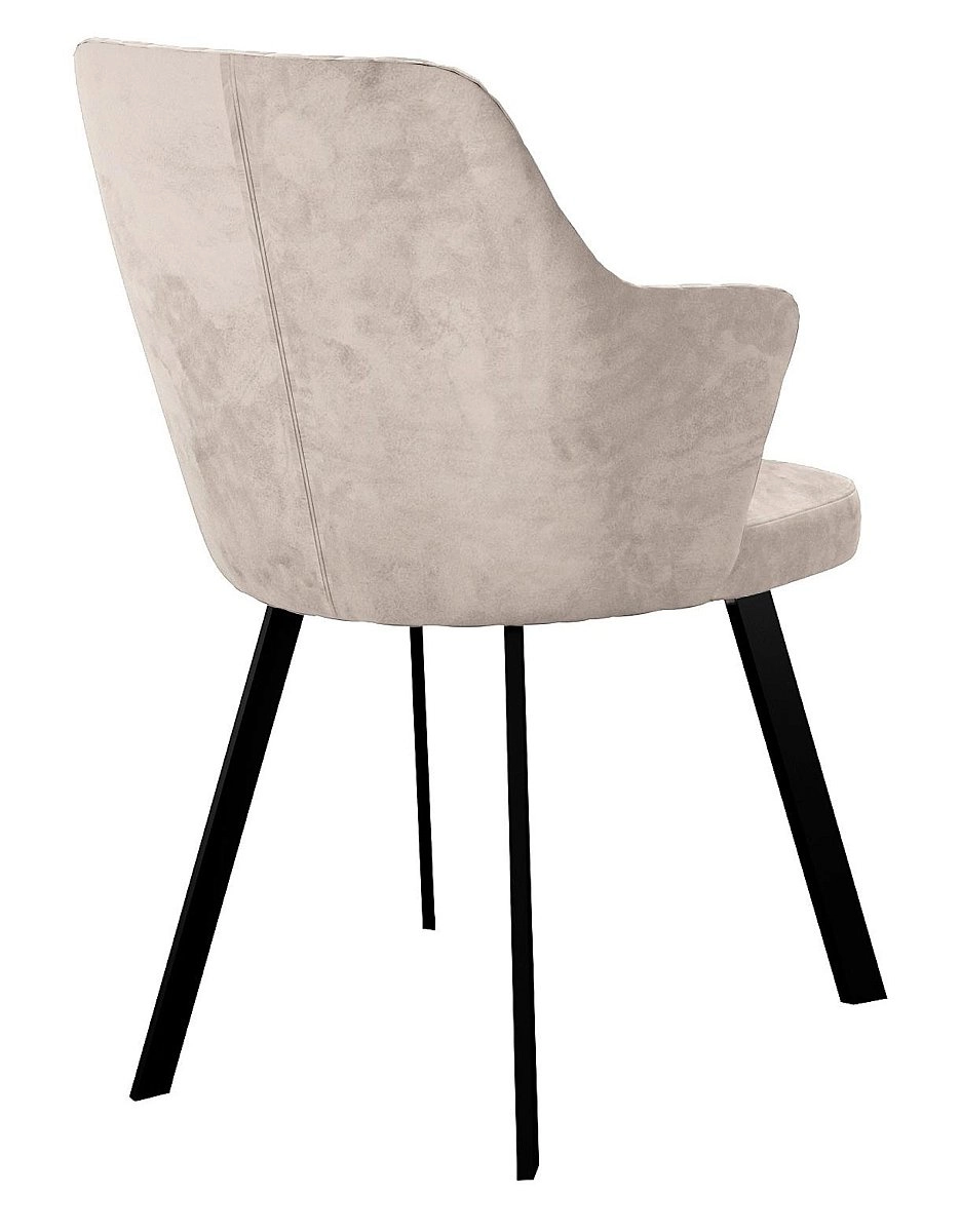 Стул поворотный Диклайн 245, 2шт