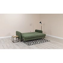 Диван Саджио Соул 618 прямой двухсекционный