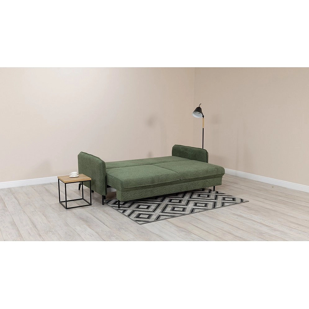 Диван Саджио Соул 618 прямой двухсекционный