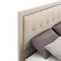 Кровать полутороспальная Onda с подъемным механизмом 140х200