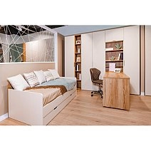 Комплект подушек Chelsea,Rimini,Soho для кровати-дивана 5шт