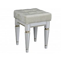 Банкетка Мариус М 96 ясень/LOFTY IVORY