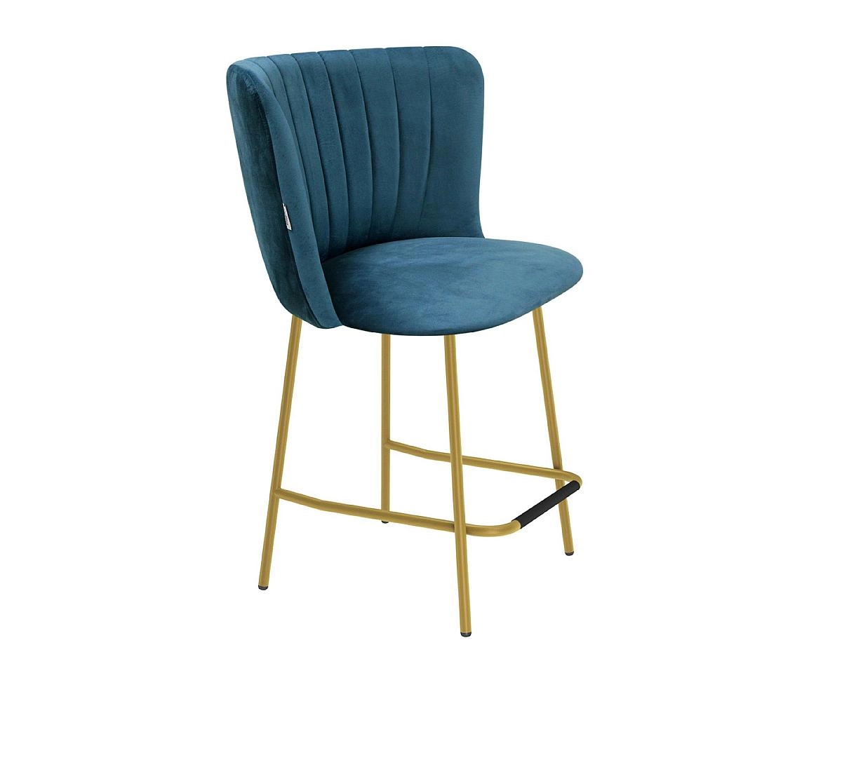 Стул полубарный Sheffilton ST36-1/S29P-1