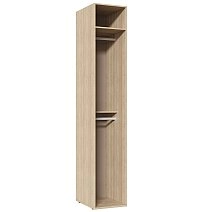 Шкаф одностворчатый Next