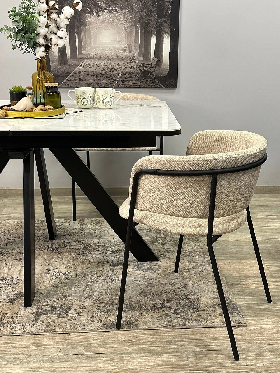 Стол Mayer DL1300 глянец