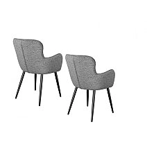 Стул DikLine 503, 2 шт.