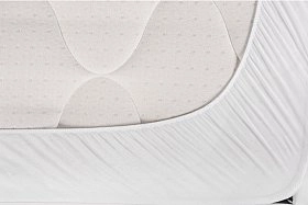 Защитный чехол Cotton Cover 90x200