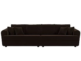 Диван прямой Милтон