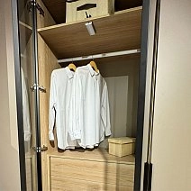 Светильник Chelsea,Montreal,Next,Rimini,Soho для шкафа со штангой аккумуляторный