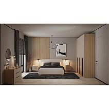 Антресоль Next