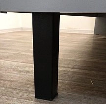 Кровать 1сп. (900мм)+светильник J95