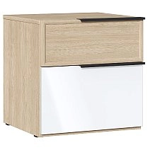 Тумба прикроватная Некст римини