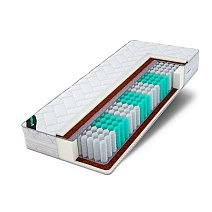Матрас односпальный Medicine premier 80х200