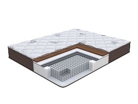Матрас двуспальный Торино 160х200