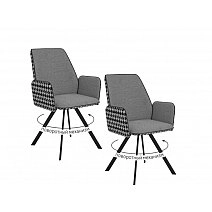 Стул DikLine 293, 2 шт.