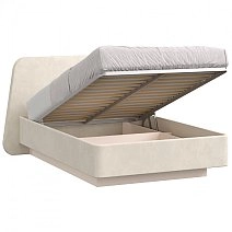 Кровать полутораспальная 120х200 Porto с подъемным механизмом