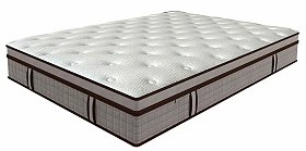 Матрас односпальный Lux harmony 90x200
