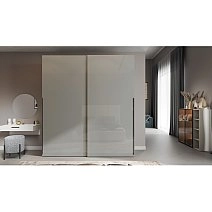 Шкаф-купе Skyport MAX с навесной системой