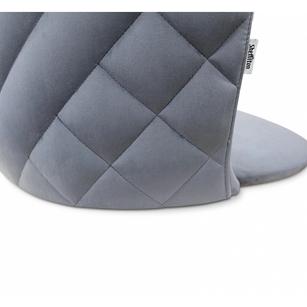 Стул полубарный Шефилтон СТ36-3/С94-1