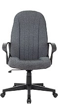 Кресло VB_T-898/3C1GR ткань серый, нов.подл